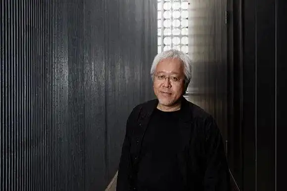 无印良品(muji)艺术总监武藏野美术大学教授日本设计中心的代表日本