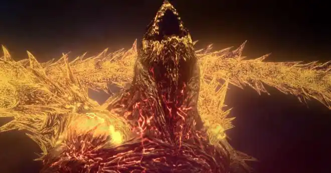 它是哥斯拉影史最强的王者基多拉,怪兽行星噬星者档案揭秘_网易订阅