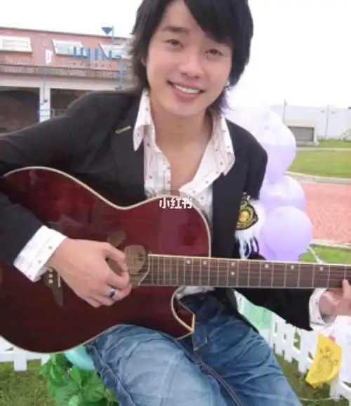 微笑王子张栋梁,"过气"后才更自由#微笑pasta