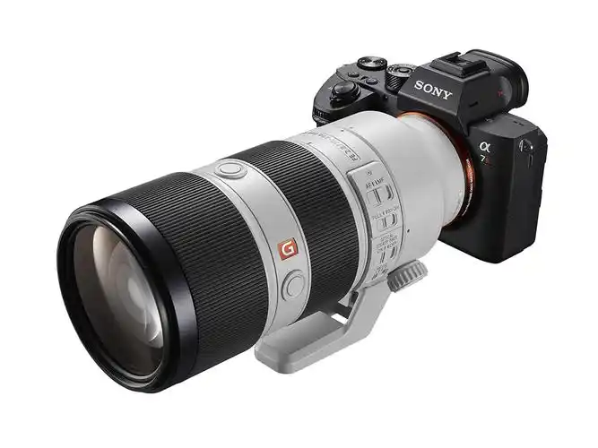 索尼a7r3 新品上市!全幅微单怪兽!促销价:9900元[促销]