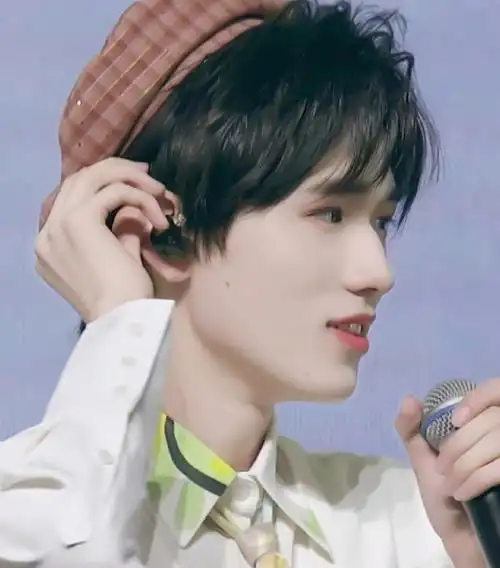 一个是流动的,一个是专属于宋亚轩的#宋亚轩  #刘耀文  #情头  #文轩