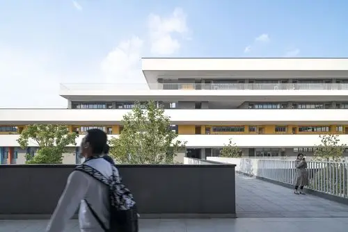 宁波赫威斯肯特学校-上海dc国际