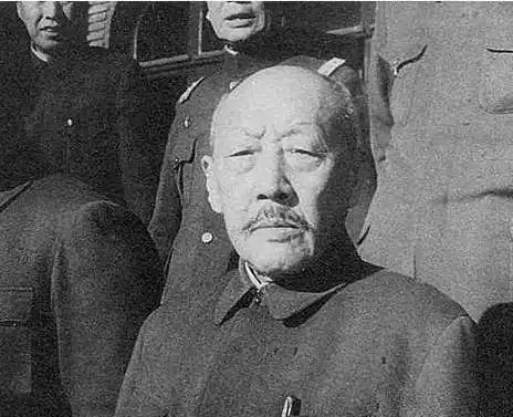 张作霖去世9年后,坟前跪了一人,痛哭说了4个字,字字戳心_张景惠_日本