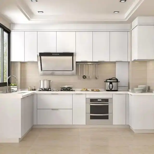 橱柜柜门选什么样的比较好?哪些是可以参考的?