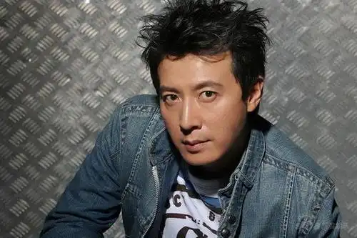 资料:演员于洋个人档案(附图)