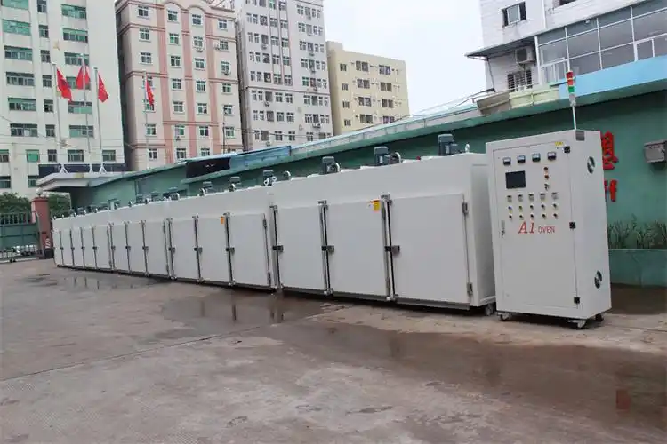 大型烤箱|按产品特点分类|隧道炉烘干线,工业烤箱,非标自动化设备