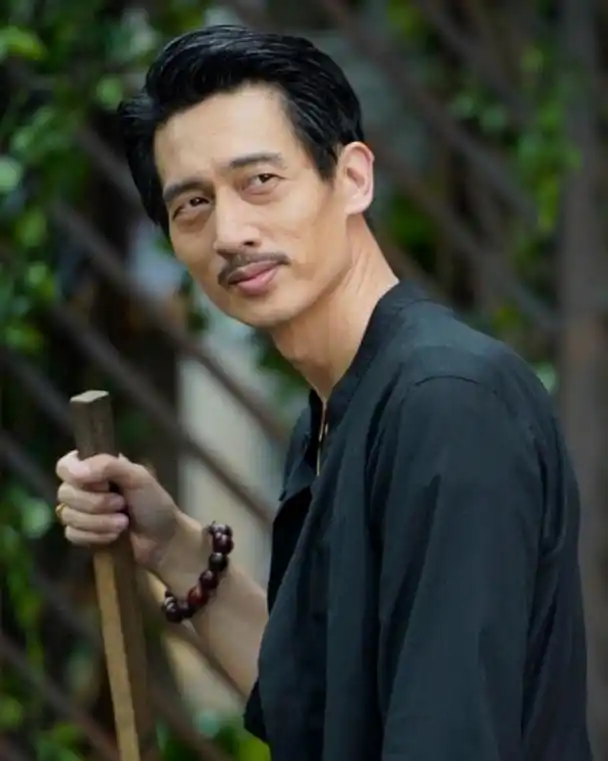 公磊:50岁未婚无儿无女,被长相耽搁的一位好演员,早就该火了