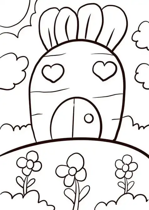 我的创意多简笔画简介