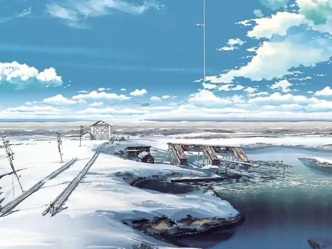 二次元喜欢的场景图~意境~插画~背景~动漫场景~ http://caoqing86.