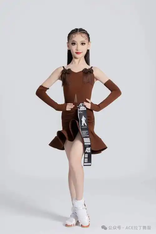 拉丁舞老师挂在嘴上的"控制",到底要控制哪里?