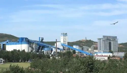 河南:这9座煤矿,拟获安全生产许可证