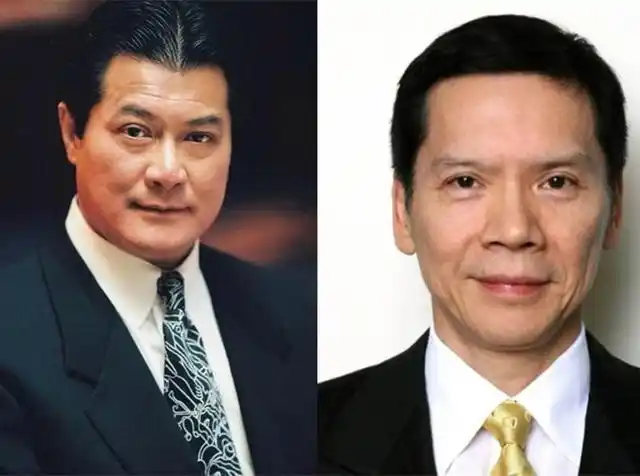 他是香港第一大哥周润发是他小弟骂过郑少秋64岁暴毙