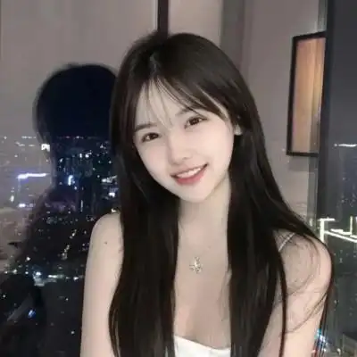 网红小姐姐头像高颜值