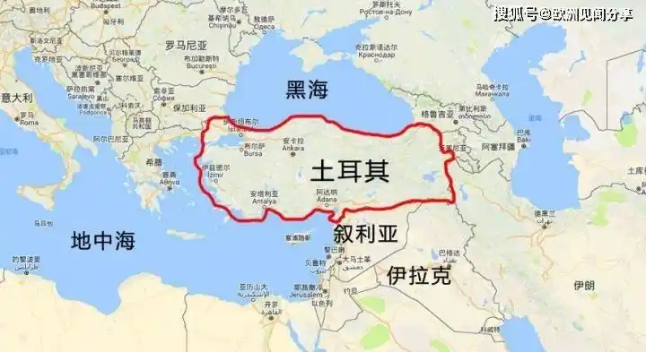 外国人最喜欢购买土耳其哪里的房产