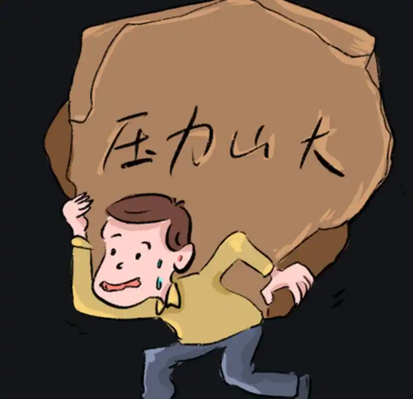 压力,是好东西,你的能力,是被压力逼出来的; 若生活中,没有泰山压顶的
