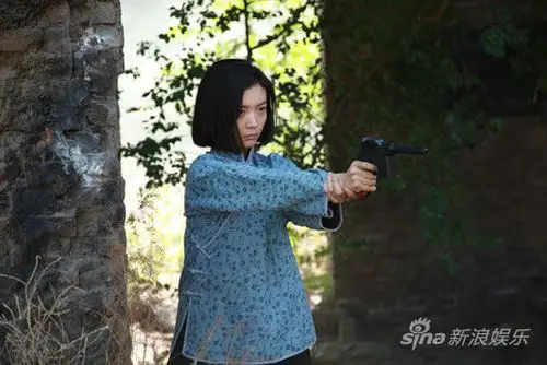 电视前沿 > 正文  新浪娱乐讯 正在山东卫视(微博)热播的《尖刀队》