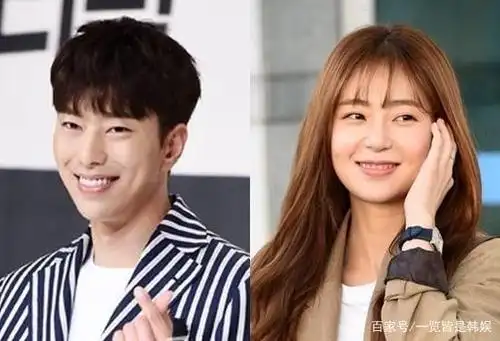 白珍熙与尹贤敏恋爱4年 15岁凭清纯外貌入行 出演短腿的反击走红