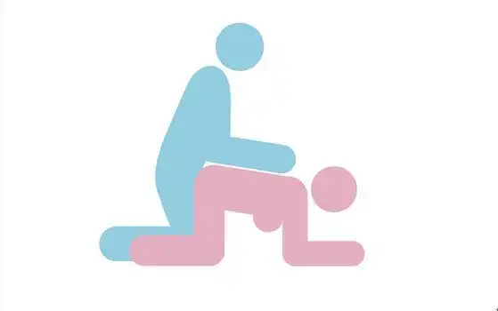 据说这3种最受欢迎的嘿咻姿势每一次都能通往高潮