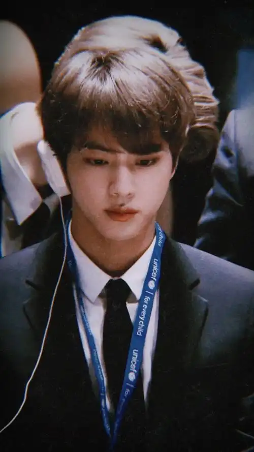 金硕珍心动初体验