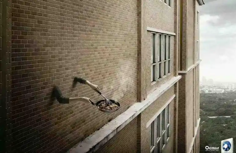 我们终究,还是输给了现实