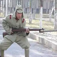 日本鬼子搞笑头像_微信头像图片大全