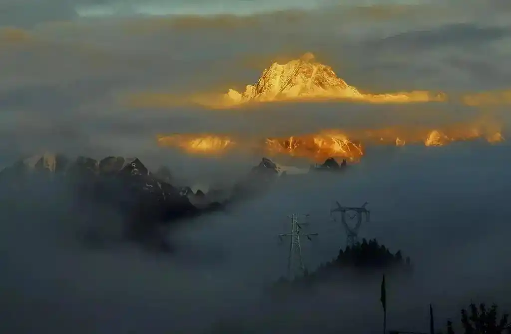 首届 "金鼎奖" 全国风光摄影大赛金奖作品欣赏 - 抖音