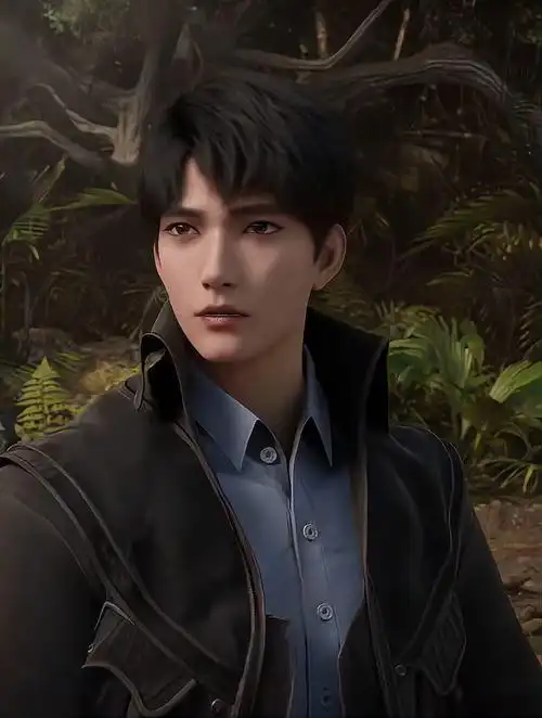 叶凡等人被九龙拉棺这么久,终于见到活人,开始修炼生涯