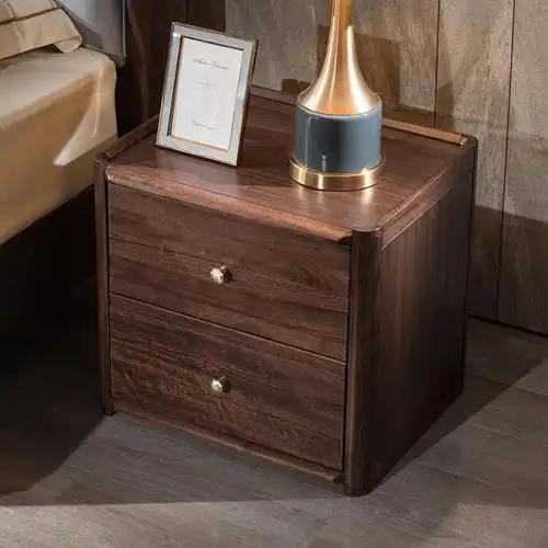 8米单双人床高箱储物床卧室精品家具8a01