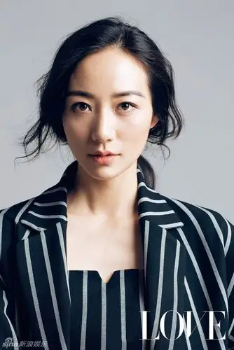 韩雪杂志封面时尚大片曝光 复古唯美显女神范儿