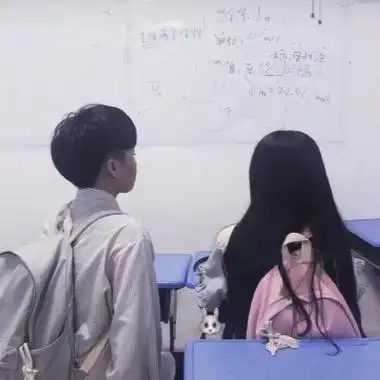 三人情侣头像共三张