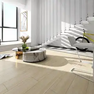 木纹瓷砖200x1200日系原木风卧室客厅地板砖 北欧轻奢仿木纹地砖