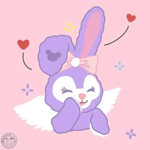 星黛露 - 堆糖,美图壁纸兴趣社区