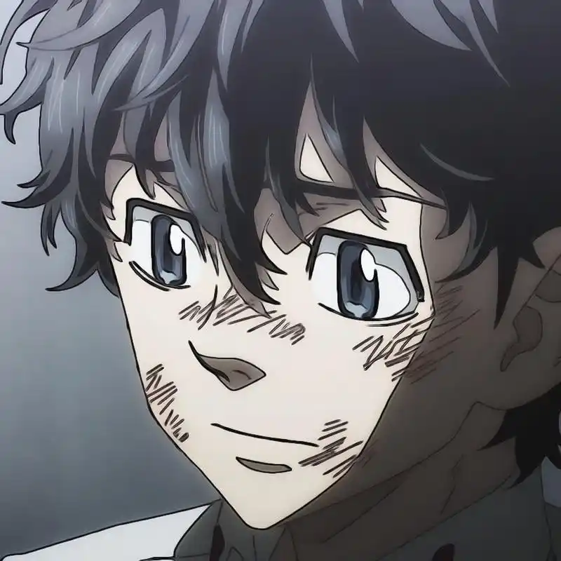 花垣武道|东京卍复仇者 圣夜决战篇 这次 是我 把日向