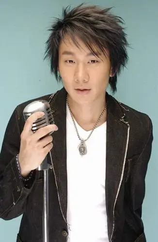 林俊杰相册_饭团