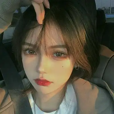 干净气质御姐女头_女生头像_我要个性网