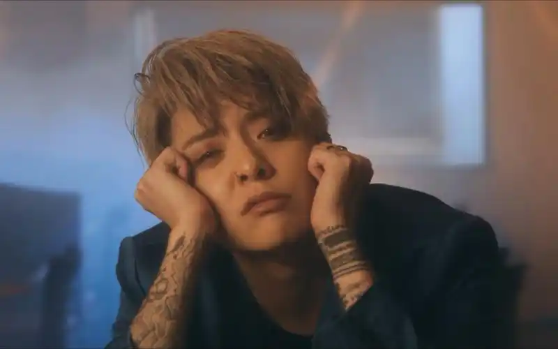 amber liu - make it better (official video)4k