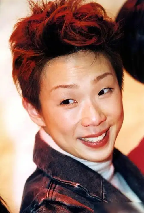 林忆莲老了变漂亮了,可是感情之路上李宗盛恭硕良都成了过客_网易订阅