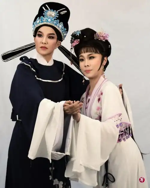 越剧《陆游与唐琬》演绎爱国诗人爱情悲剧