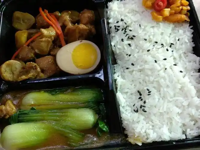 快餐行业竞争激烈才能更好地取得胜利广东外卖便当加盟