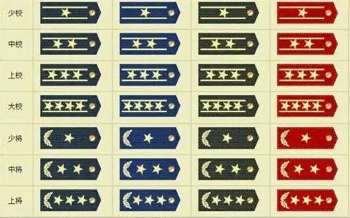 一军士长是什么级别