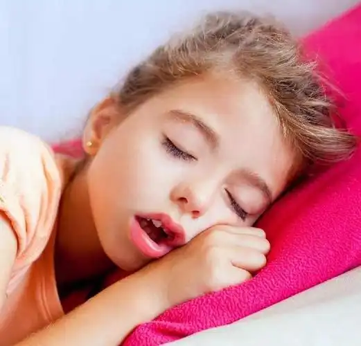 讲座预告 | 正确认识腺样体肥大——"小天使"儿童健康公益大讲堂又要