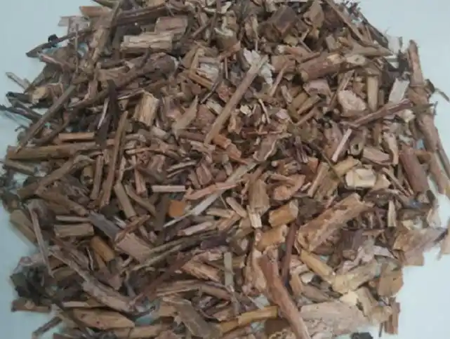 白毛藤根的功效与作用