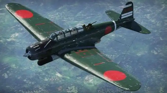 二战日军飞机大盘点,各用途型号种类很齐全|战斗机|轰炸机|运输机
