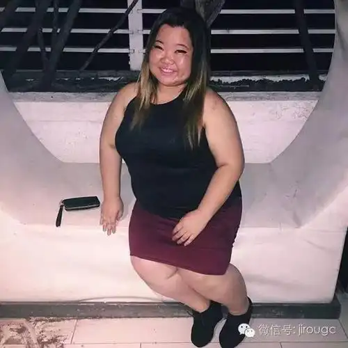 一直以来都是以矮胖挫的形象出现