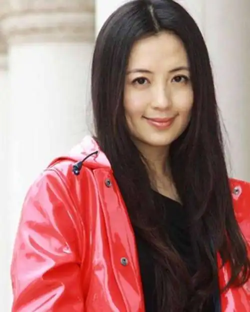 宋林静个人资料简介图片宋林静杨舒童是一个人吗于和伟与老婆宋林静