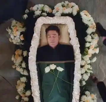 霍建华人到中年勇闯轻喜