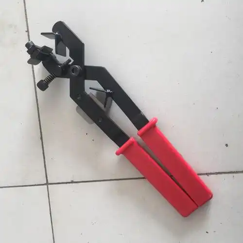 bx30高压电缆剥皮器架空导线绝缘剥线钳手动电缆绝缘层破皮刀威安