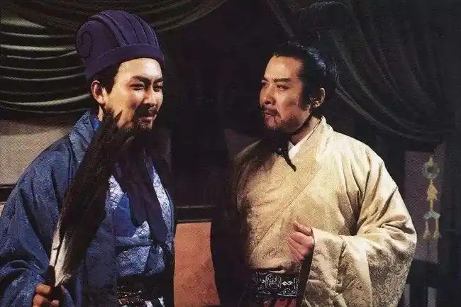 文/六神磊磊老的电视剧《三国演义》特别好,特别经典.至于经典在哪里?