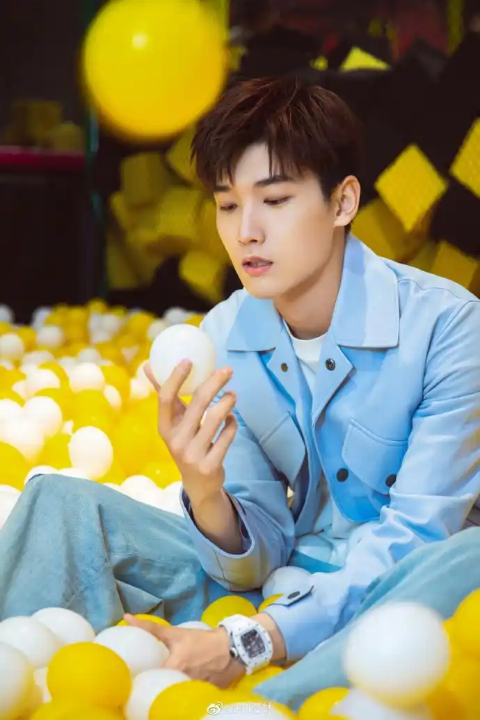 doki大爬梯#jump jump jump@腾讯视频doki