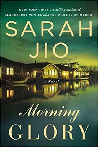 预订 morning glory